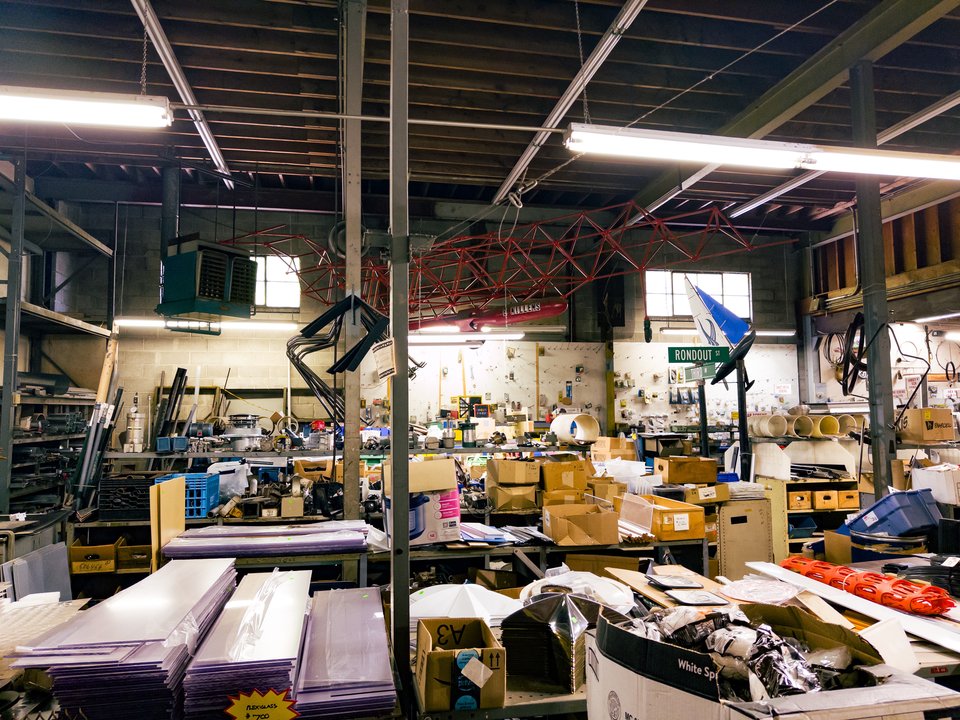 p&t surplus in kingston, ny